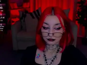 Chaturbate Free Porn Cam of mistress__marcelline