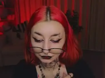 Chaturbate Adult Webcams of mistress__marcelline