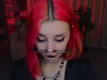 Chaturbate Live Sex of mistress__marcelline
