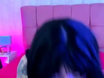 Chaturbate Sex Chat of sweet_wolff_