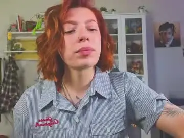 Chaturbate Live Sex Cam of ur_olivia