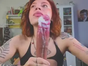 Chaturbate Live Sex Cam of ur_olivia