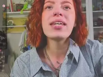 Chaturbate Live Porn of ur_olivia