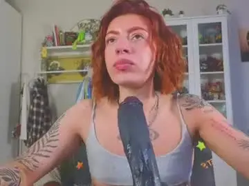 Chaturbate Live Sex Cam of ur_olivia