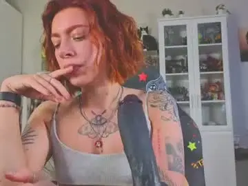 Chaturbate Private Sex Chat of ur_olivia