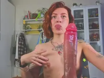 Chaturbate Adult Webcam of ur_olivia