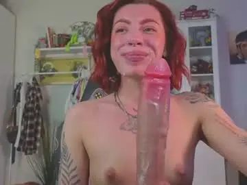 Chaturbate Private Sex Chat of ur_olivia