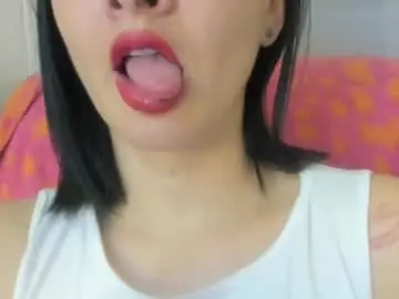 Chaturbate Best live sex cam show of _antomouth_paradise