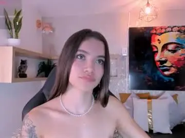 Chaturbate Free Live Porn of aitana_baker_