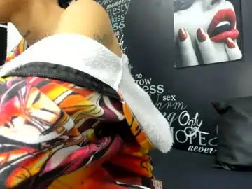 Chaturbate Sex Cam of alexanndra_0