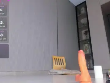 Chaturbate Best Webcam of cherrypie_001