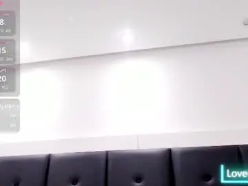 Chaturbate Adult Webcam of danellazambrano