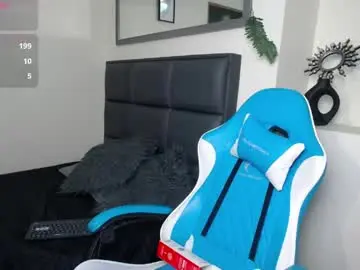 Chaturbate Watch Live Sex Cams of julieta_parker7