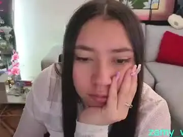 Chaturbate Sex Chat of karla_cutee1