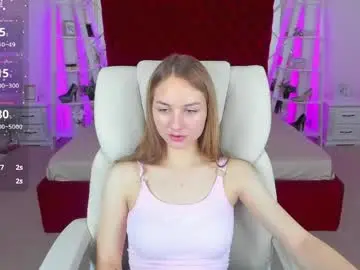 Chaturbate Adult Video Chat of milaaddam