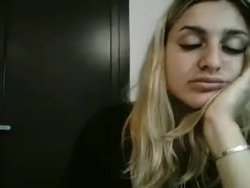 Chaturbate Live Porn of playfulnicole