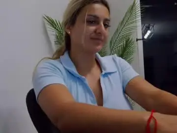 Chaturbate Best Webcam of playfulnicole