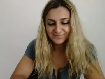 Chaturbate Nude Webcam of playfulnicole