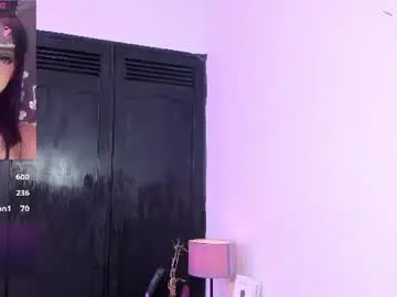 Chaturbate Watch Live Sex Cams of valentinna_montess