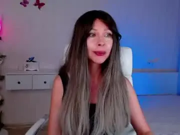 Chaturbate Live Sex of wendifoster
