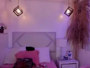 Chaturbate Live Porn of alejaharper