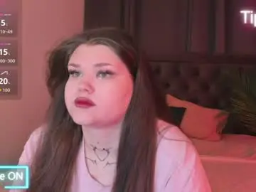 Chaturbate Sex Cam of fanfik_