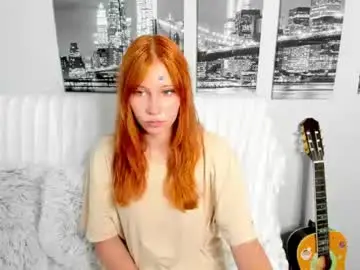 Chaturbate Free Porn Cam of fleur_fox