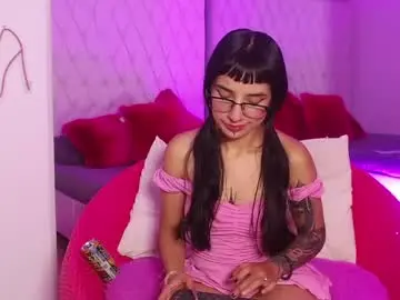 Chaturbate Live Sex of little_paulette