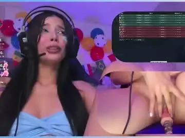 Chaturbate Live Sex of sweetie_cloe
