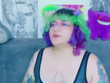 Chaturbate Nude Webcam of xxgreengoodxx