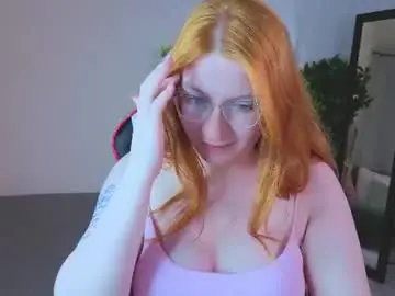 Chaturbate Nude Webcam of alicexcute1