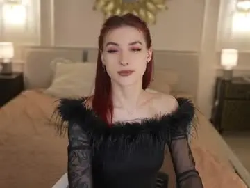Chaturbate Live Sex of anabel054