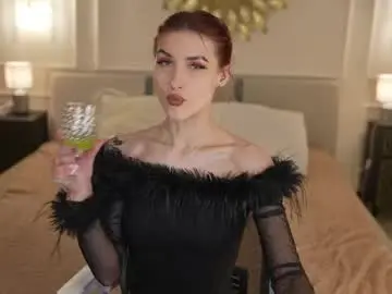 Chaturbate Live Sex of anabel054