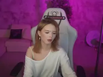 Chaturbate Free Live Porn of anabel054