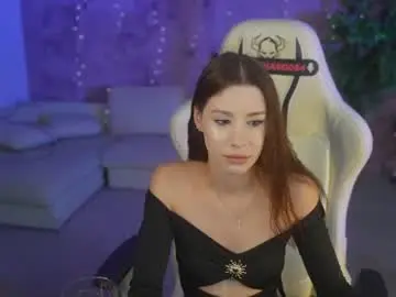 Chaturbate Live Sex Cam of anabel054