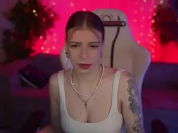 Chaturbate Adult Webcams of anabel054