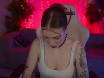 Chaturbate Adult Video Chat of anabel054