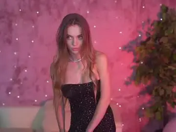 Chaturbate Live Porn of anabel054