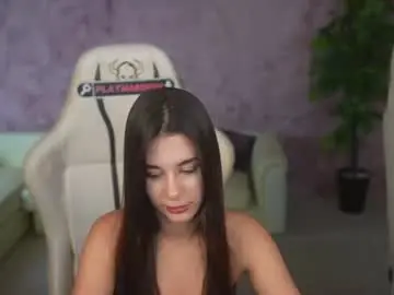 Chaturbate Sex Chat of anabel054