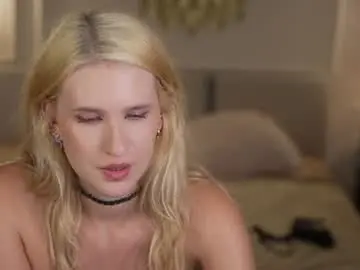 Chaturbate Sex Chat of anabel054