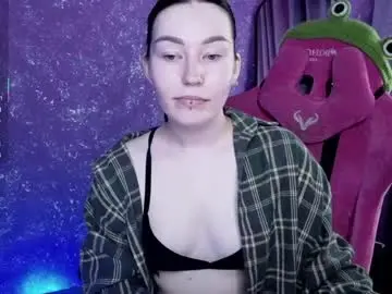 Chaturbate Live Sex Cam of elizabethflowerr