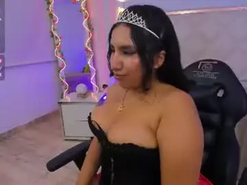 Chaturbate Best live sex cam show of fiory_tay