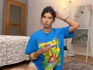 Chaturbate Sex Chat of joanaphippin
