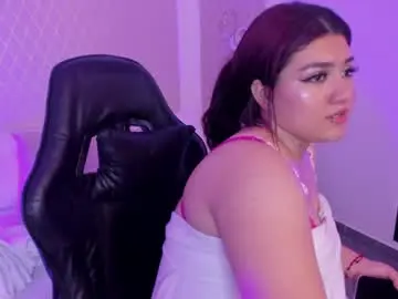 Chaturbate Nude Webcam of julieta_wildblood