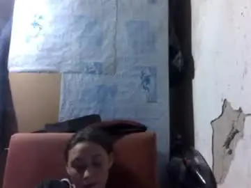 Chaturbate Live Sex of kanishawehrsig