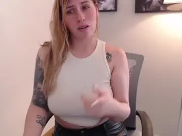 Chaturbate Free Porn Cam of meganlk