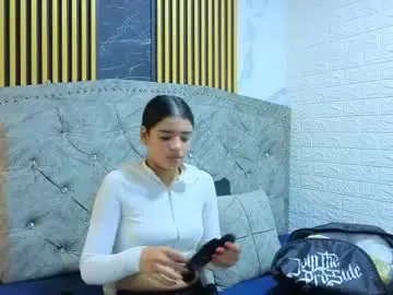 Chaturbate Free Porn Cam of mia__gomex