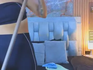 Chaturbate Live Porn of mia__gomex
