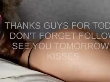 Chaturbate Sex Chat of unicorngirl25