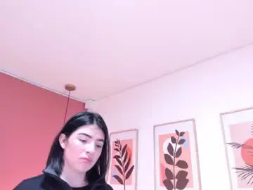Chaturbate Sex Cam of zamira_taylor